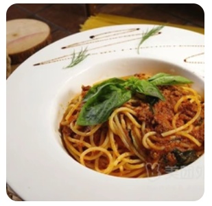 Spaghetti Bolognese