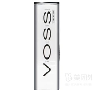 Voss Mineral Water