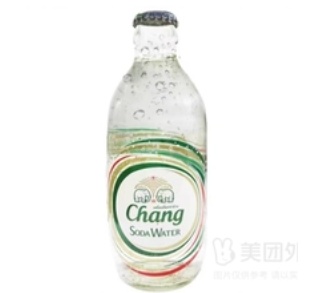 Chang Soda