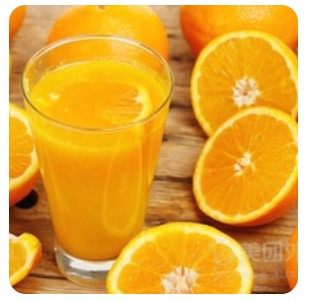 Orange Juice