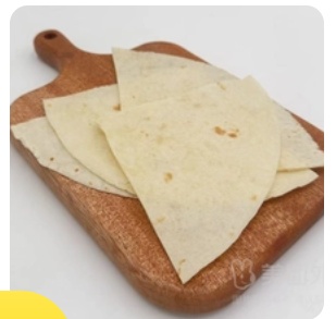Lavash Bread