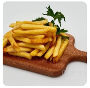 Potatoes