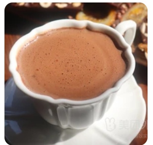 Hot Chocolate (+60% Cocoa)