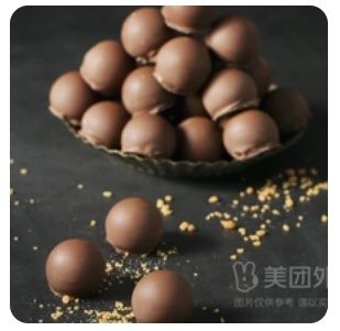 Truffle Chocolate