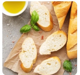 Add Bread