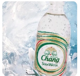 Chang Soda