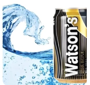 Soda Water