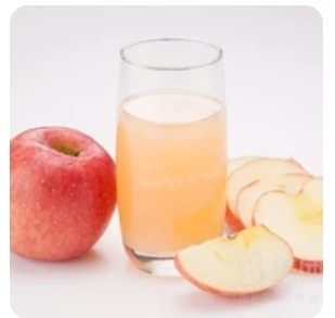 Apple juice