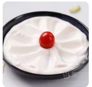 Garlic sauce