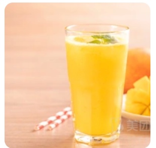 Mango Juice