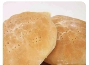 Moroccan bread
