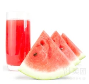 Watermelon Juice