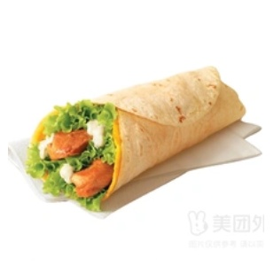 Yishanggong Chicken Roll