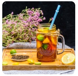 Fruit Tea