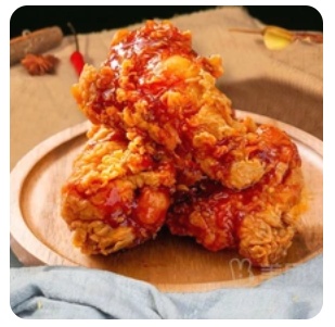 Wing Root Set
