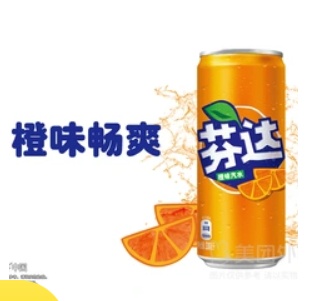 Fanta