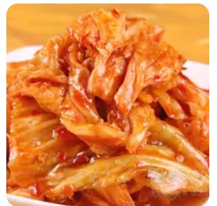 Korean Kimchi