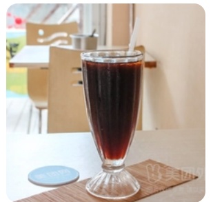 Fresh Plum Juice