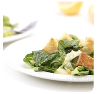 Chicken Ceasar