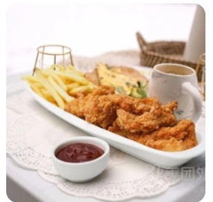 Chicken Fillet