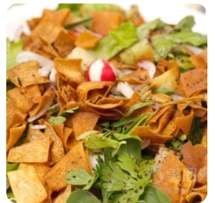 Fattoush