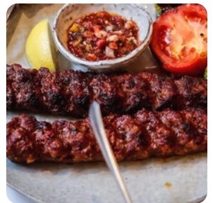 Kebab