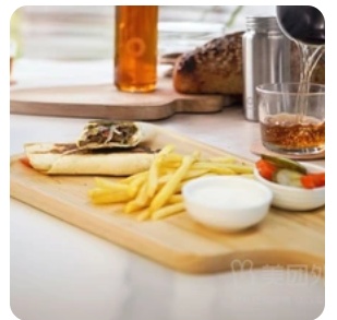 Lamb roll