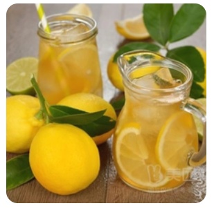 Lemon Juice