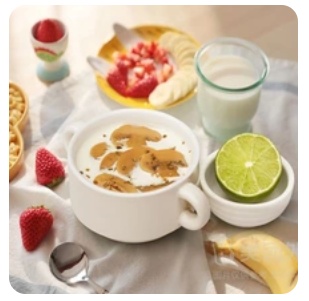 Mushroom Soup