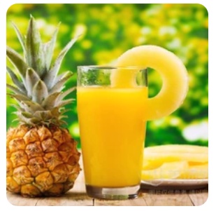 Pineapple Juice