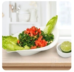 Tabbouleh salad