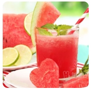 Watermelon Juice
