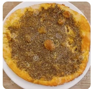Zaatar M