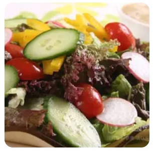 Georgian-style Salad