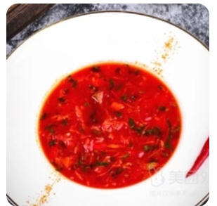 Borscht