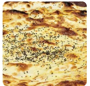 Yemeni Flatbread