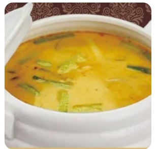 Tom Yum Soup