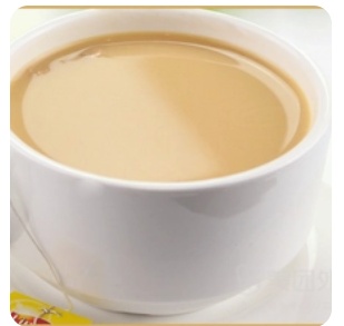 Milk Tea