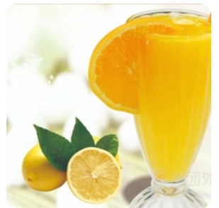 Orange Juice