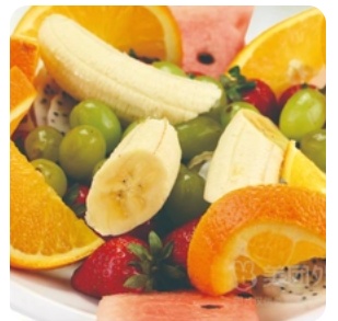 Fruit Platter
