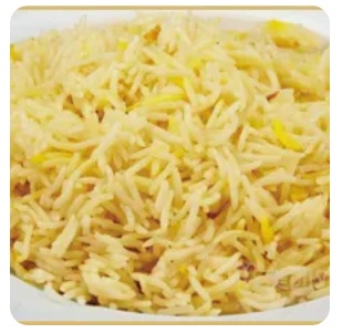 Braised Rice