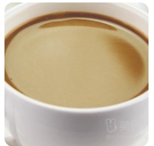 Milk Coffee