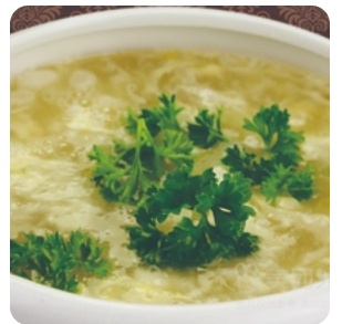 Corn Soup