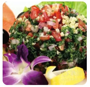Fancy Salad