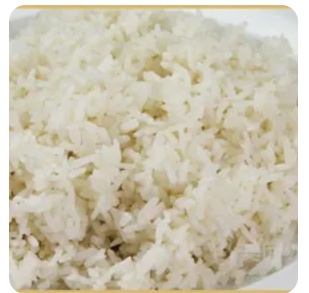 White Rice
