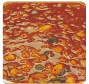 White Bean Soup