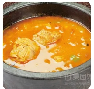 Clay Pot Mackerel