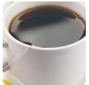 Lipton Black Tea