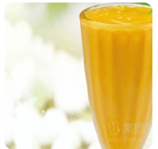Mango Juice