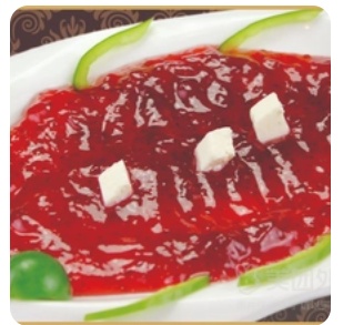 Strawberry Jam
